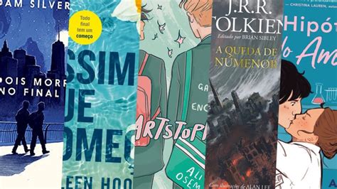 livros mais lidos de 2022.